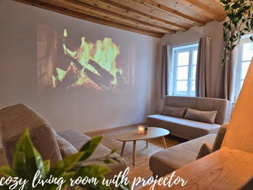 Holiday&Stay Apartment Big Blue Beamer 10 Personen