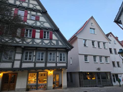 Holiday & Stay, Blautopf Apartments
