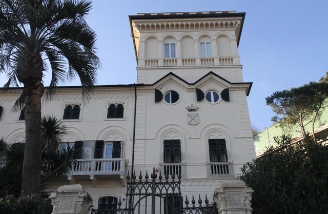 Holiday stay by Federica