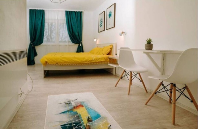Holiday Studio - close to Historic city center