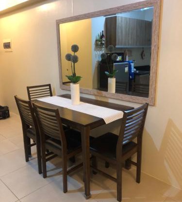 Holiday Suite One Bedroom Condo Unit
