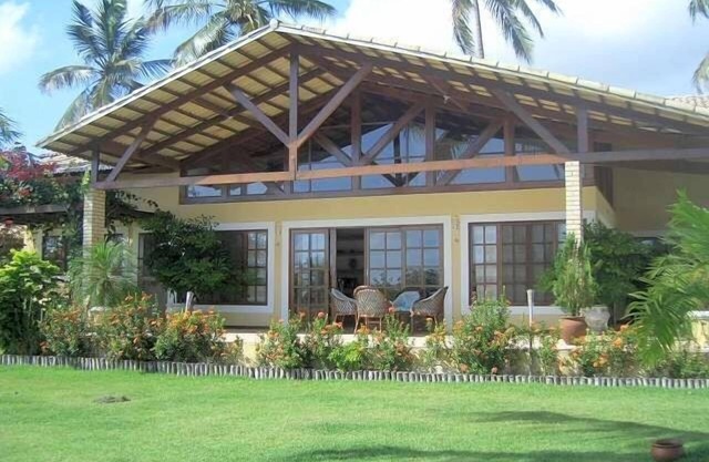 Holiday Villa in Paradise Praia da Pipa (RN)