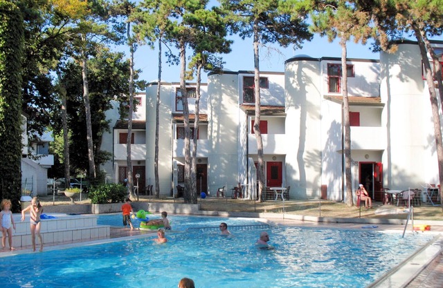 Holiday Village by Interhome