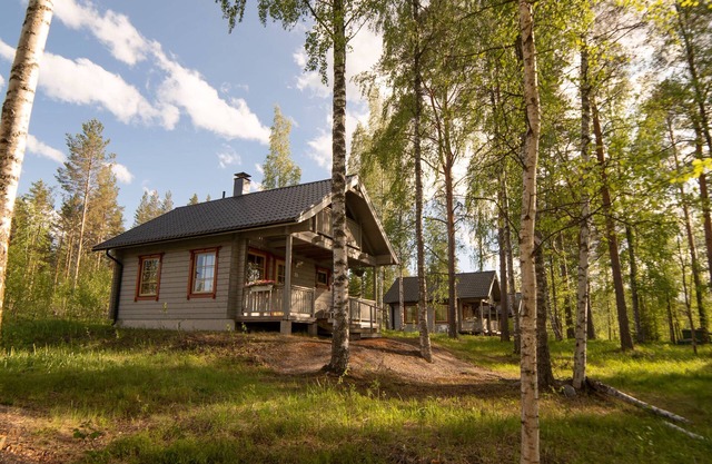 Holiday Village Kukkapää