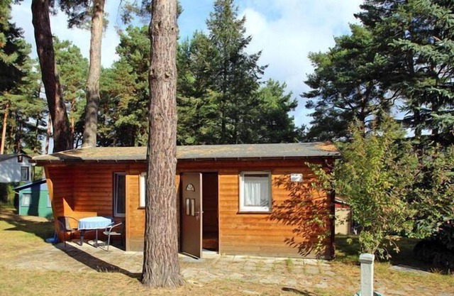 Holiday Village on the Vineyard, Dobbrikow