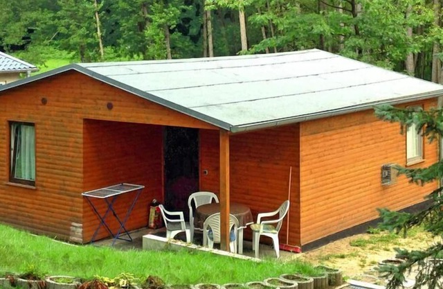 Holiday Village on the Vineyard, Dobbrikow