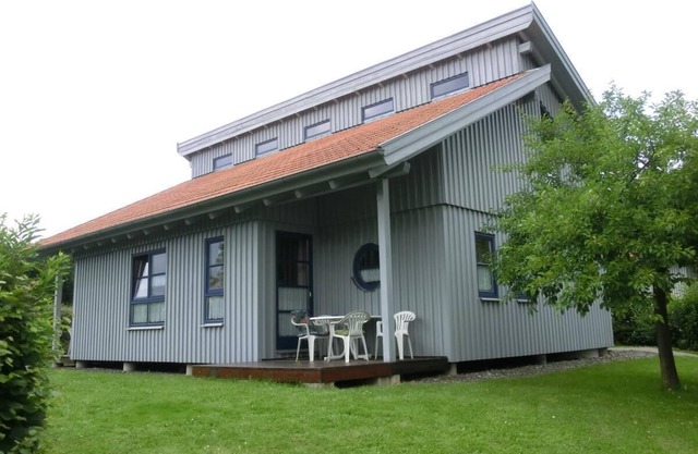 Holiday Waldmünchen Tb1 50sqm to 4 pers (9b) Wi-Fi and Erlebnisbadnutzung incl