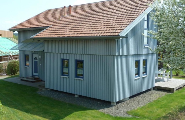 Holiday Waldmünchen Tb1 50sqm to 4 pers (12b) Wi-Fi and Erlebnisbadnutzung inc