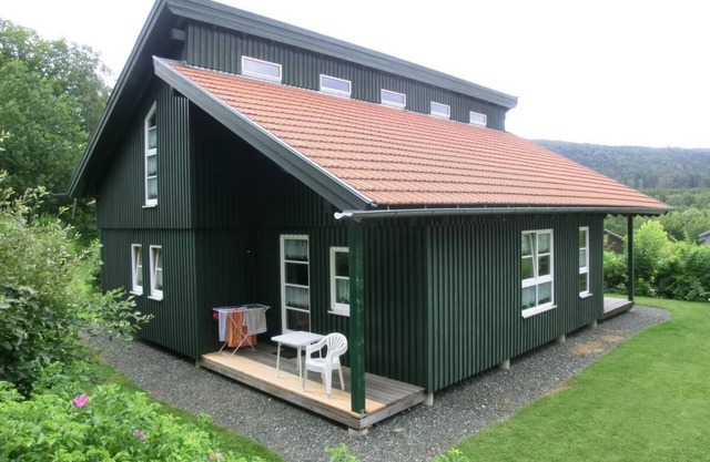 Ferienhaus Waldmünchen 