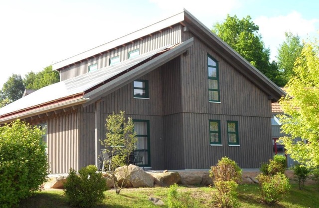 Holiday Waldmünchen Tb2 50sqm to 4Pers (16b) Wi-Fi and Erlebnisbadnutzung incl