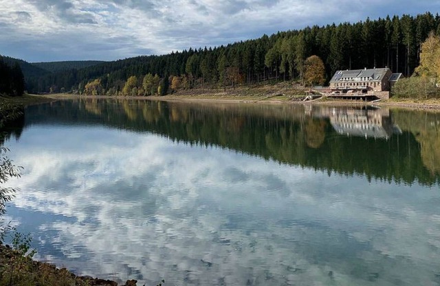 Holidayhaus Lütsche - direct access to Lütschesee