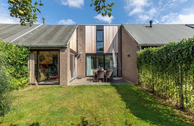 Holidayhome - De Haaymanweg 5 | Burgh Haamstede 'Huisje 86'