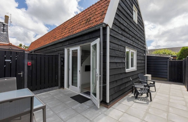 Holidayhome - Dorpsstraat 37a | Biggekerke
