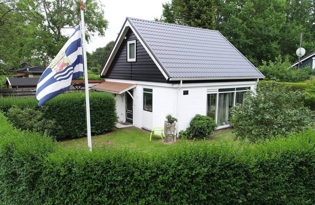 Holidayhome - Klaverhoek 6 | Kortgene 'Valentijn'