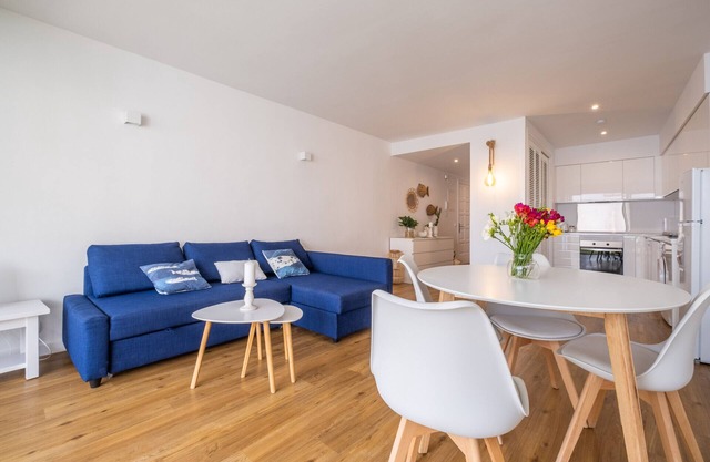 Holidayhome Port Pollensa - Balaixa 4