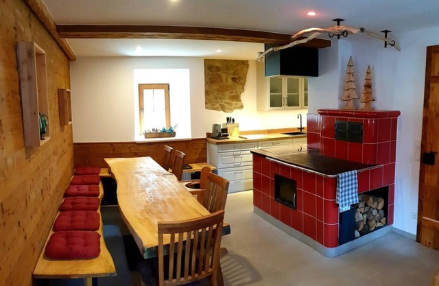 holidayHouse hutzenAlm - hutzenAlm