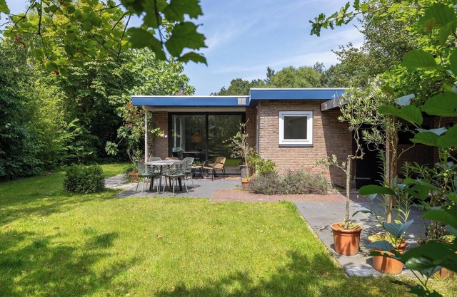 Holidayhouse - Inlaag 31 | Wolphaartsdijk