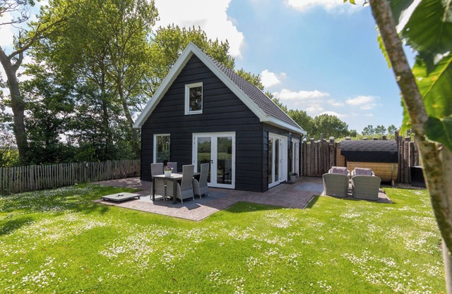 Holidayhouse - Lepelstraat 18c | Vrouwenpolder