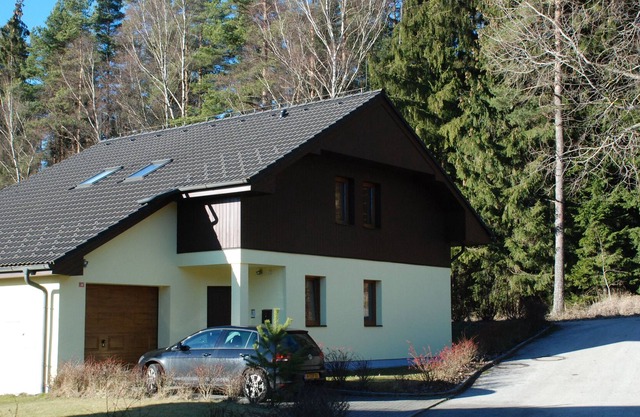 Holidayhouse near Lake Lipno