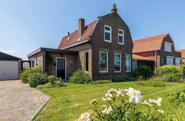 Holidayhouse - Oostburgsestraat 44 | Zuidzande