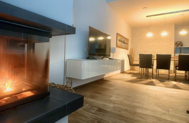 Holidayhouse4You (East) - Near Europapark