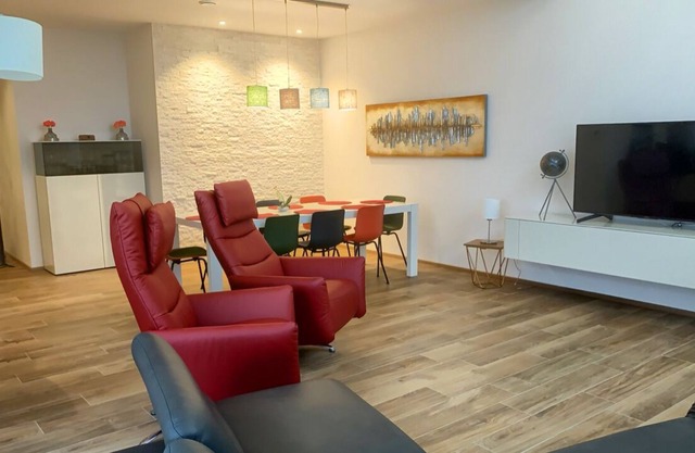 Holidayhouse4You (West) - Near Europapark
