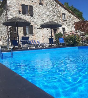 Holidays Cà tassino