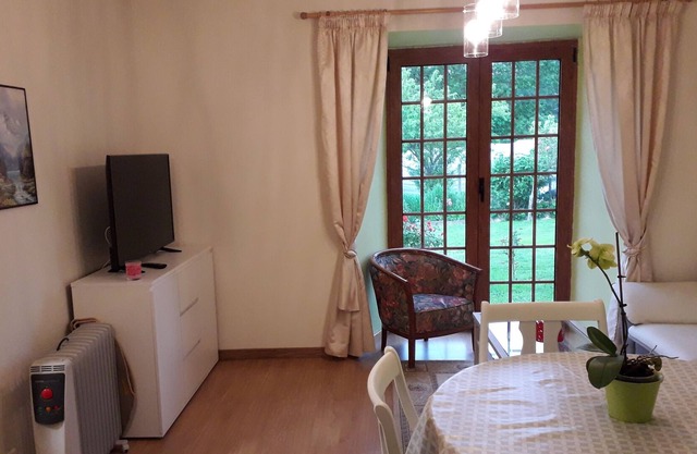 Holidays in the countryside 15 minutes from Perigueux 6km from A89 motorway
