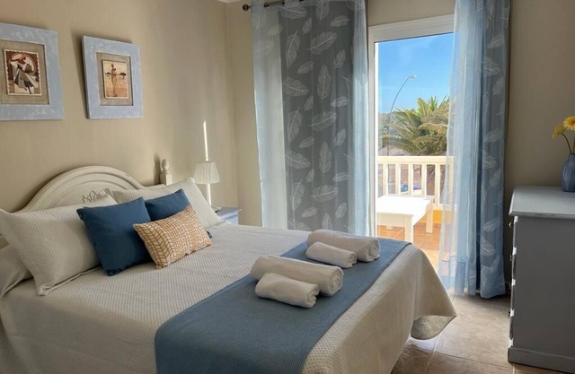 Holidays Home Rent
