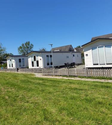 Holidays in Dirkshorn (Park de Horn 613)