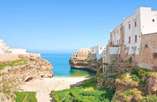 Holidays in Low Cost apartment at the Sea, with Terrace,Air conditioning,Salento
