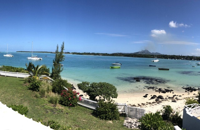 Holidays in Mauritius
