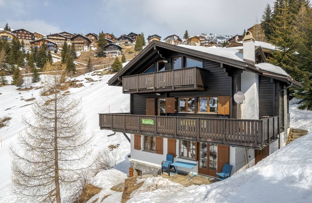 Holidays in the Aletsch Arena at the Aletsch Glacier in the Unesco World Natural