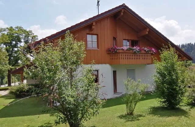 Holidays in the Allgäu 88167 Grünenbach, Ebratshofen 38