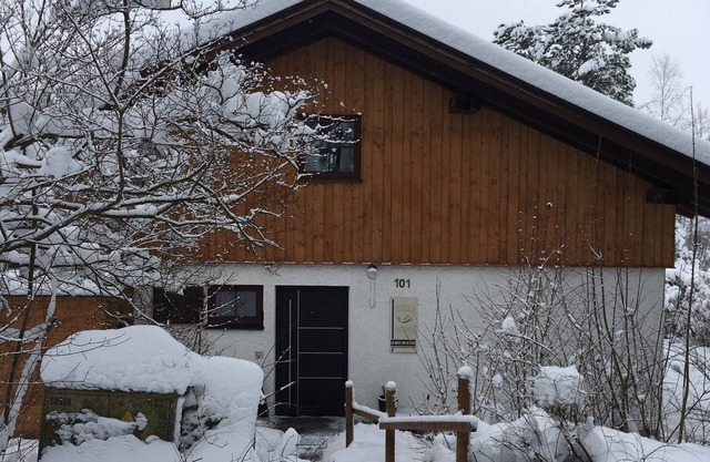 Holidays in the countryside with views of the castle Weissenstein