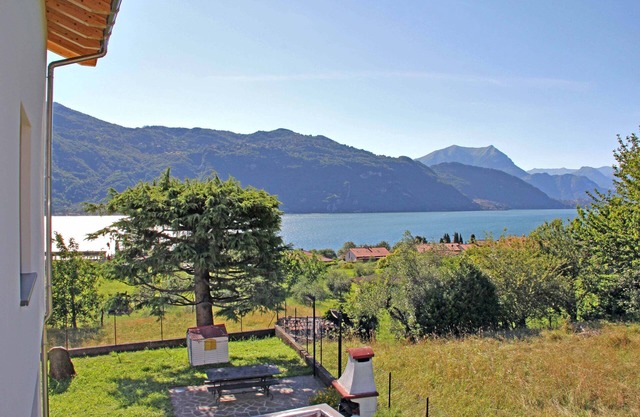 - Holidays on Lake Como - B&B del Lario -