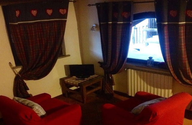 HOLIDAYS ON THE SNOW IN BAITA PLAGNOL