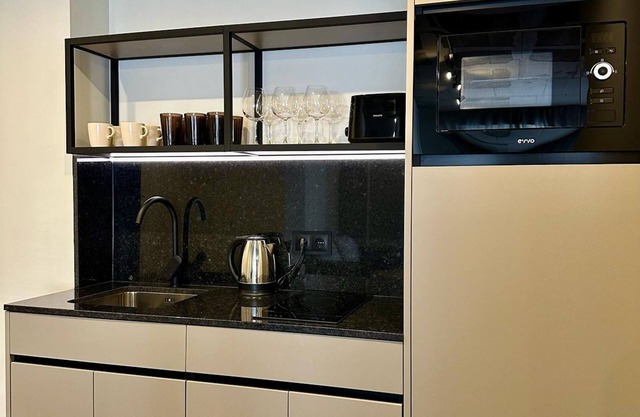 Holidays2Malaga Bubu Apartments