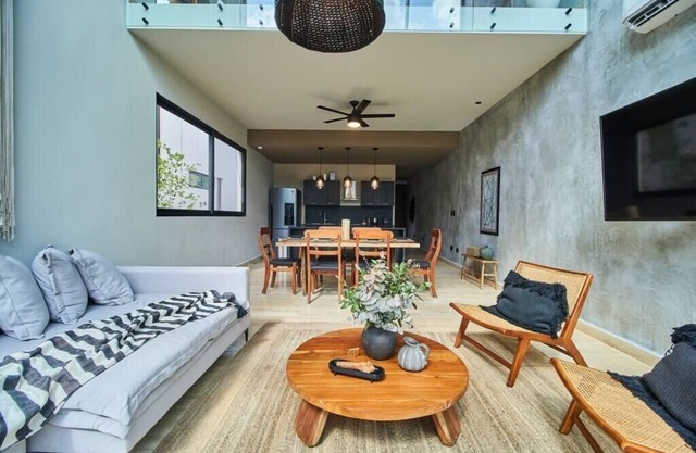 Holistika: Jungle Retreat with Pool by BT Homes