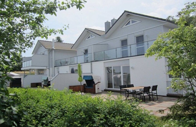 Holla - Huus Asgard Comfortable holiday residence