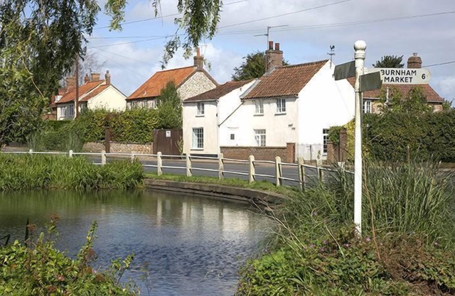 Holland House (6), Docking, Norfolk