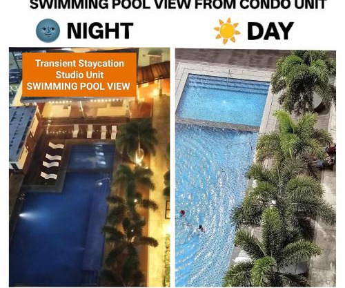 Holland Park Condominium Accommodation Southwoods Biñan Laguna- Max 4 Persons including kids & toddlers