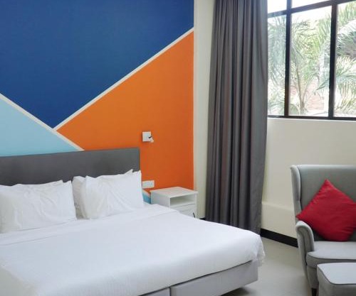 Hollandse Club Resort