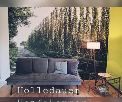 Holledauer Hopfakammerl