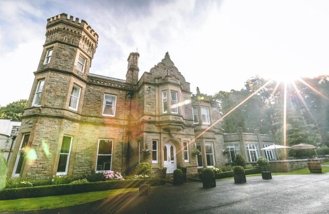Hollin House Hotel