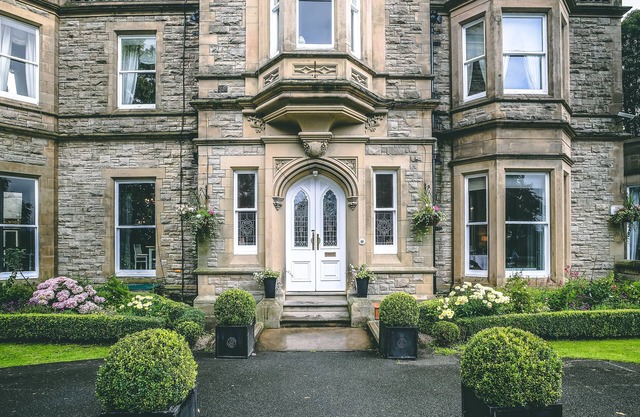Hollin House Hotel