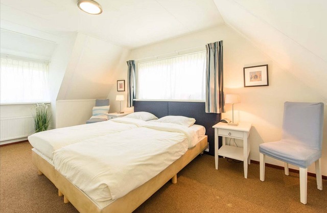 Hollum Villa with Shared Pool