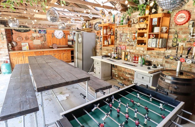 Holly Cottage