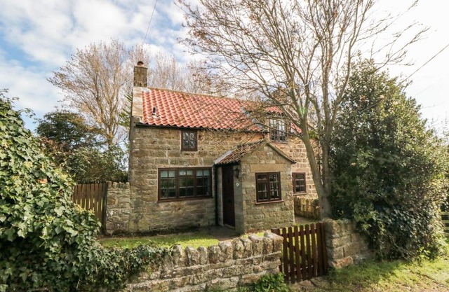 Holly Cottage