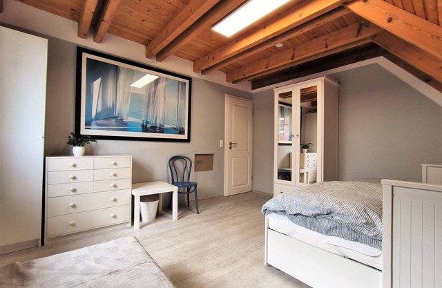 Holly Haus, Germany